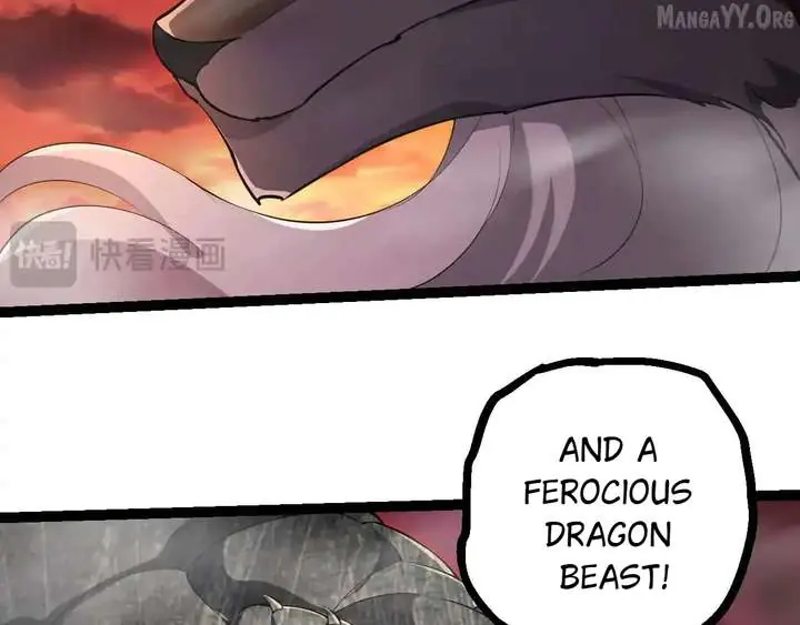 Evolution Begins With a Big Tree Chapter 470 Page 76