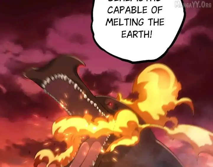 Evolution Begins With a Big Tree Chapter 470 Page 80