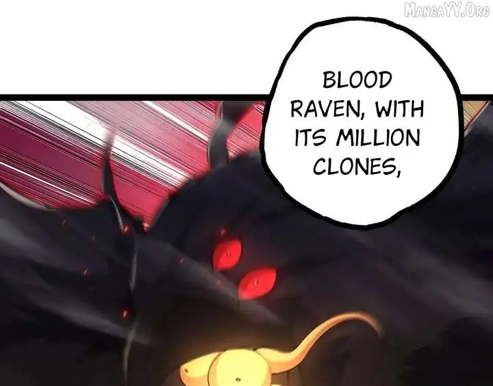 Evolution Begins With a Big Tree Chapter 470 Page 82