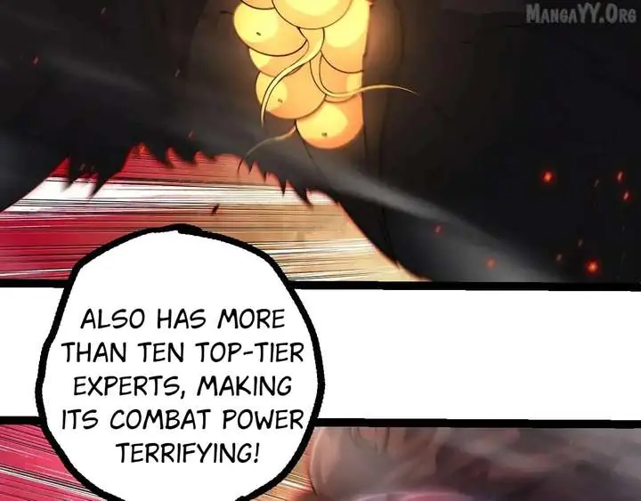 Evolution Begins With a Big Tree Chapter 470 Page 83