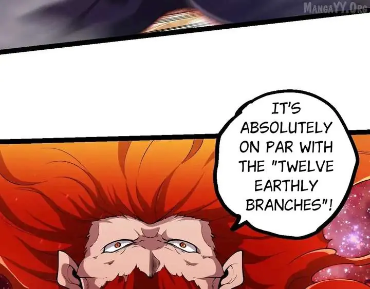 Evolution Begins With a Big Tree Chapter 470 Page 85