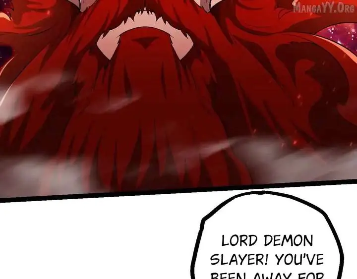 Evolution Begins With a Big Tree Chapter 470 Page 86
