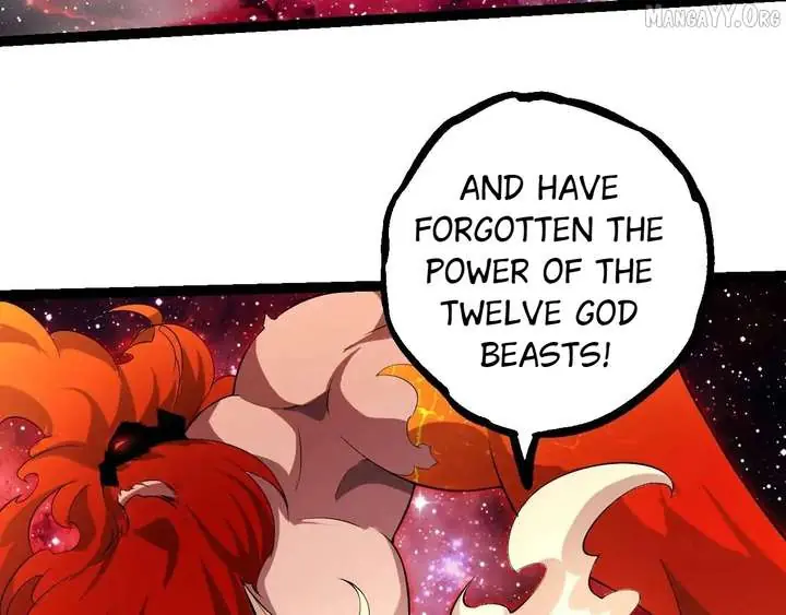 Evolution Begins With a Big Tree Chapter 470 Page 88