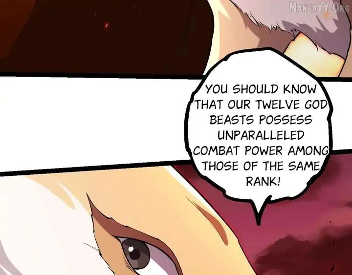 Evolution Begins With a Big Tree Chapter 470 Page 90