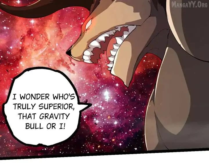 Evolution Begins With a Big Tree Chapter 470 Page 94