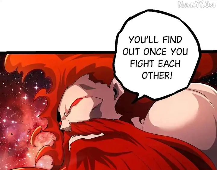 Evolution Begins With a Big Tree Chapter 470 Page 95
