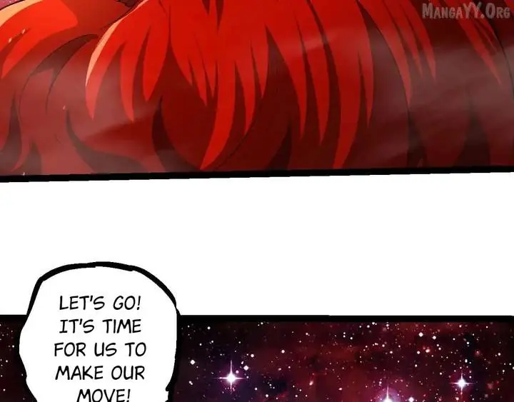 Evolution Begins With a Big Tree Chapter 470 Page 96