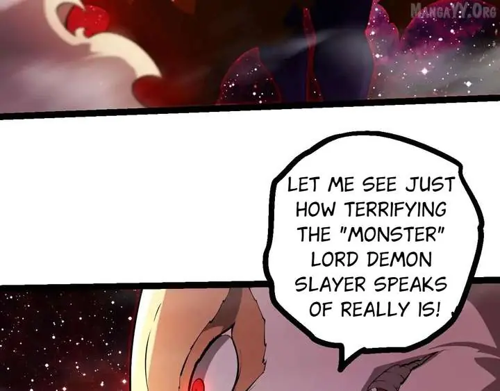 Evolution Begins With a Big Tree Chapter 470 Page 98