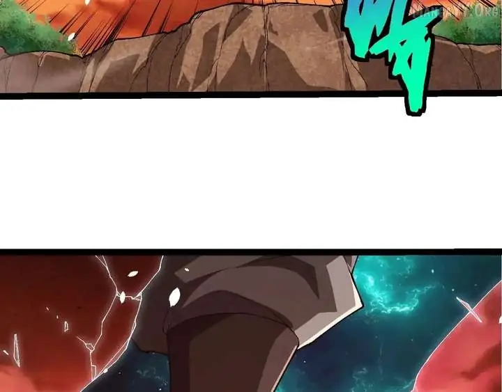 Evolution Begins With a Big Tree Chapter 471 Page 5