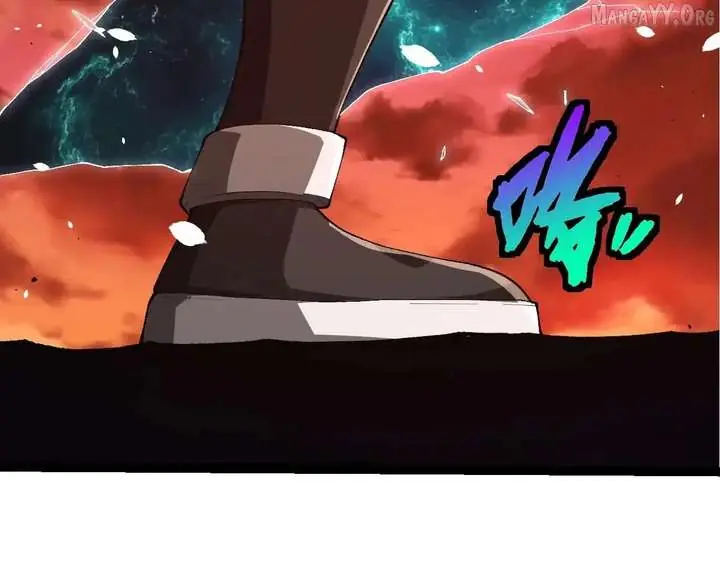 Evolution Begins With a Big Tree Chapter 471 Page 6