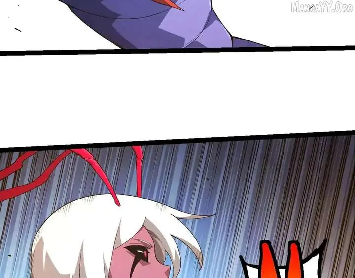 Evolution Begins With a Big Tree Chapter 471 Page 20