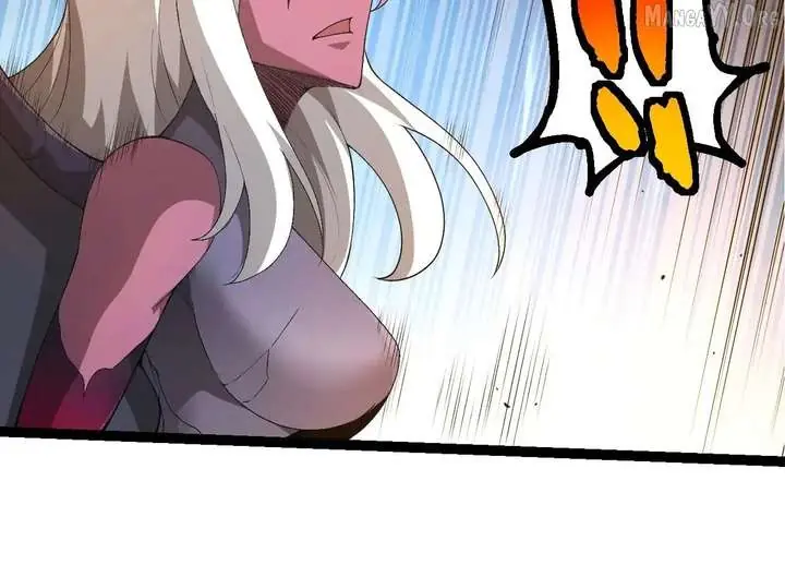 Evolution Begins With a Big Tree Chapter 471 Page 21