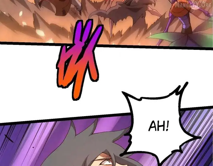 Evolution Begins With a Big Tree Chapter 471 Page 25