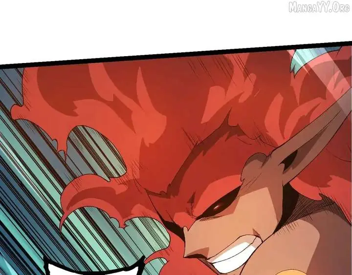 Evolution Begins With a Big Tree Chapter 471 Page 27