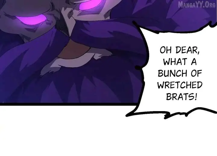 Evolution Begins With a Big Tree Chapter 471 Page 31