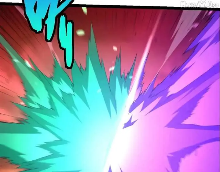 Evolution Begins With a Big Tree Chapter 471 Page 37