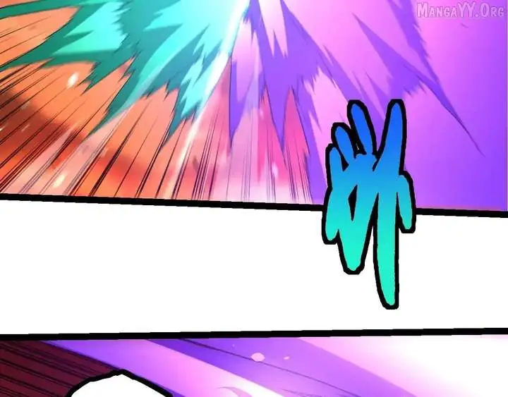 Evolution Begins With a Big Tree Chapter 471 Page 38