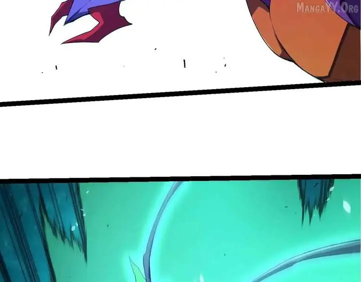 Evolution Begins With a Big Tree Chapter 471 Page 43