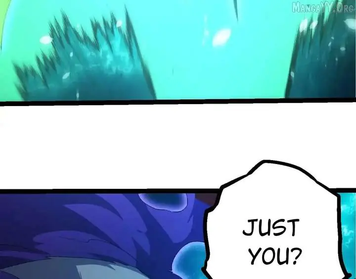 Evolution Begins With a Big Tree Chapter 471 Page 45