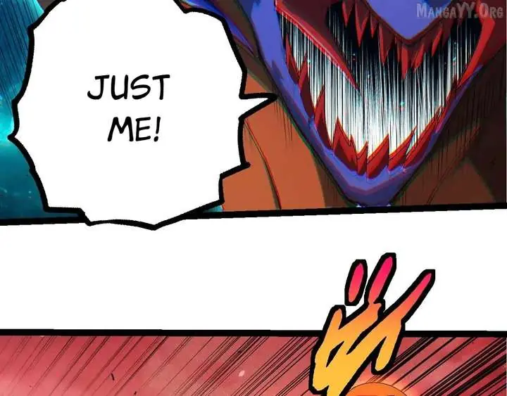 Evolution Begins With a Big Tree Chapter 471 Page 48