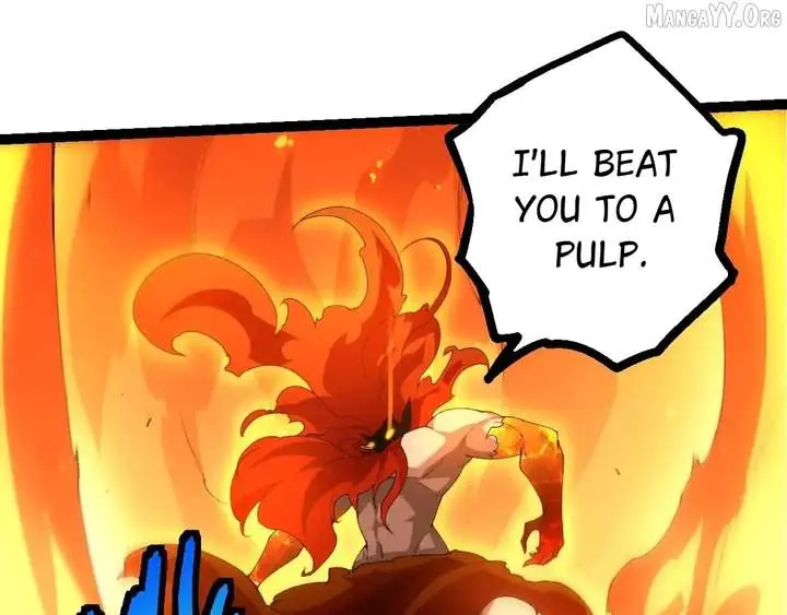 Evolution Begins With a Big Tree Chapter 471 Page 52