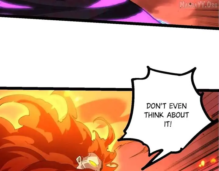 Evolution Begins With a Big Tree Chapter 471 Page 55