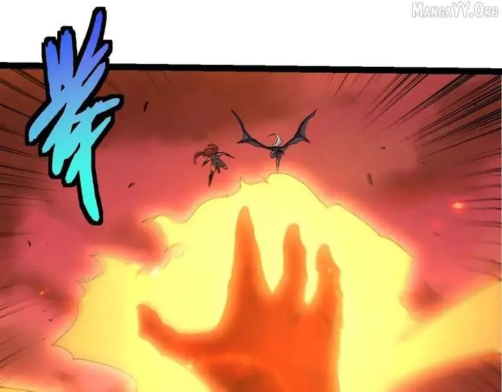 Evolution Begins With a Big Tree Chapter 471 Page 57
