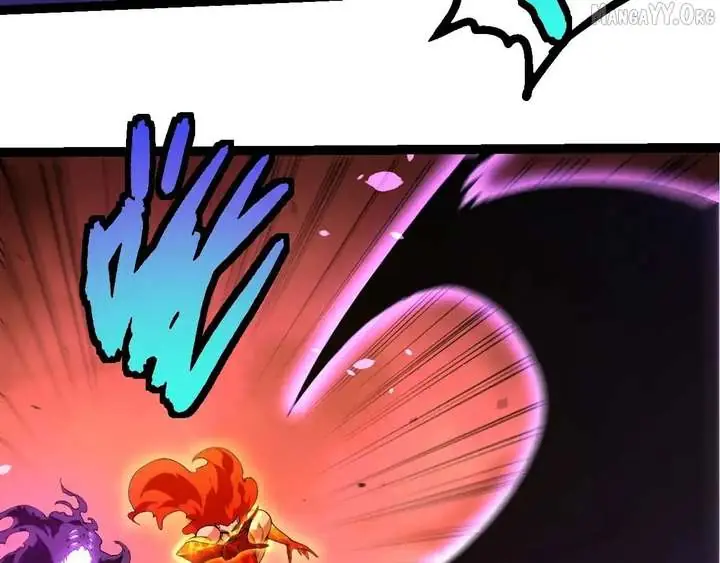 Evolution Begins With a Big Tree Chapter 471 Page 60