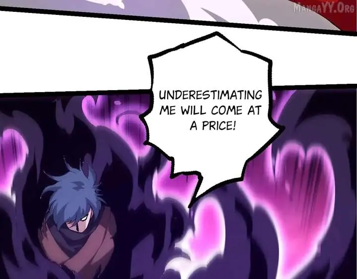 Evolution Begins With a Big Tree Chapter 471 Page 70