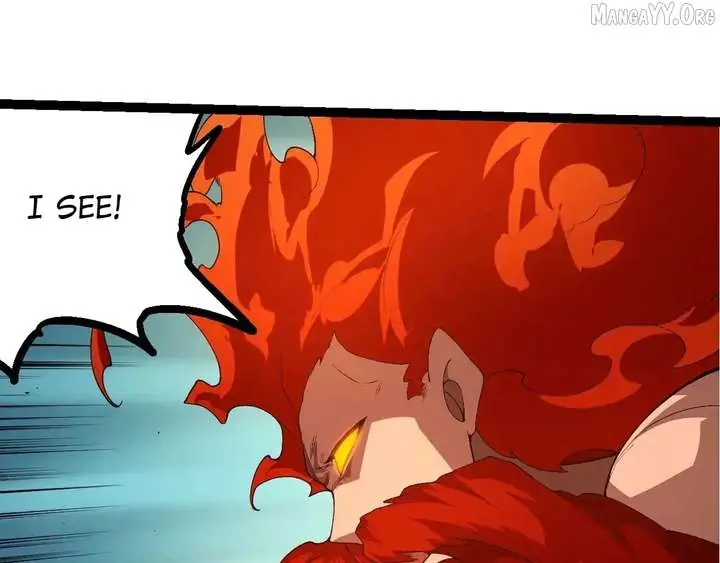 Evolution Begins With a Big Tree Chapter 471 Page 72
