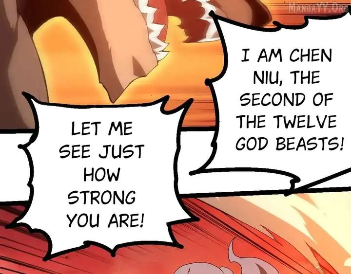 Evolution Begins With a Big Tree Chapter 471 Page 78