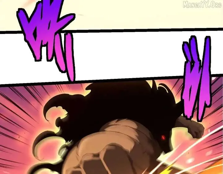 Evolution Begins With a Big Tree Chapter 471 Page 80