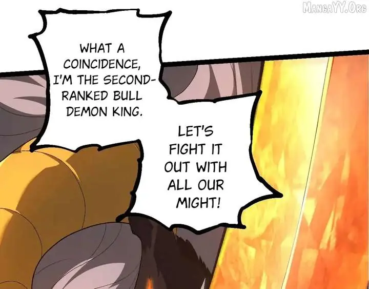 Evolution Begins With a Big Tree Chapter 471 Page 82