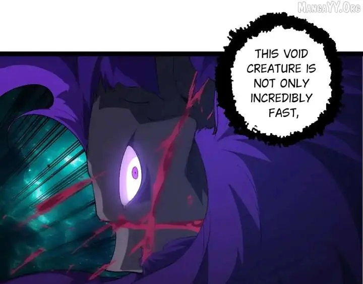 Evolution Begins With a Big Tree Chapter 471 Page 92