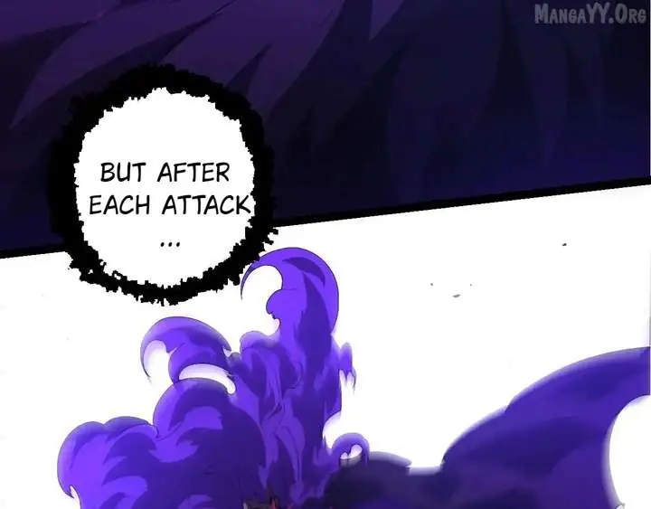 Evolution Begins With a Big Tree Chapter 471 Page 93