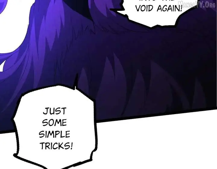 Evolution Begins With a Big Tree Chapter 471 Page 96