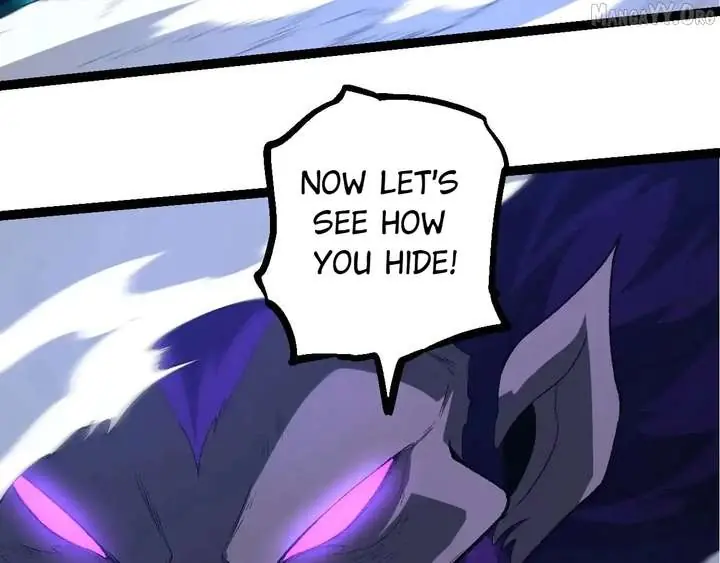 Evolution Begins With a Big Tree Chapter 471 Page 100