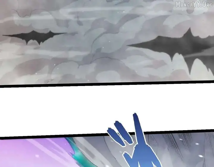 Evolution Begins With a Big Tree Chapter 472 Page 3