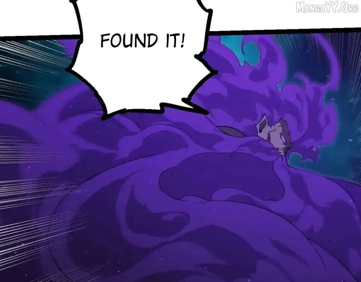 Evolution Begins With a Big Tree Chapter 472 Page 5