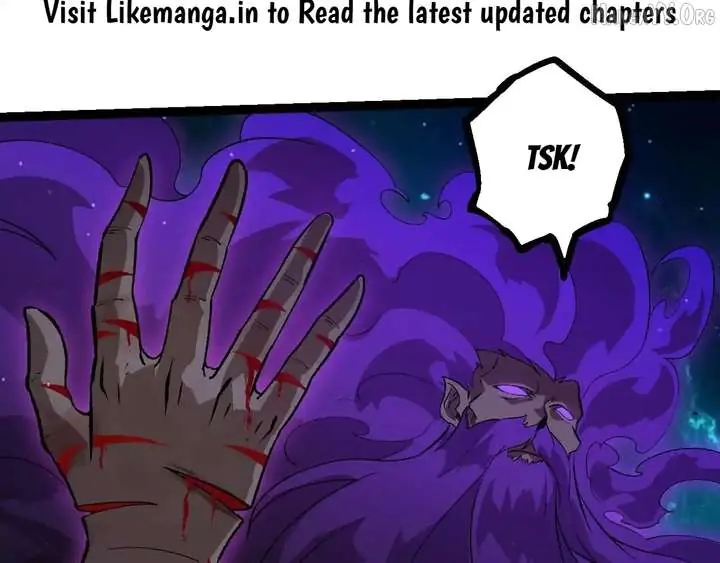 Evolution Begins With a Big Tree Chapter 472 Page 12