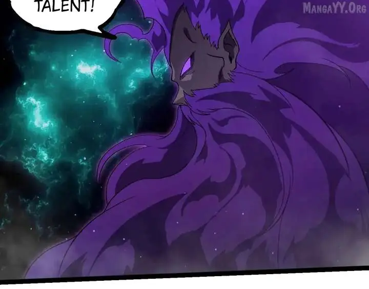 Evolution Begins With a Big Tree Chapter 472 Page 17
