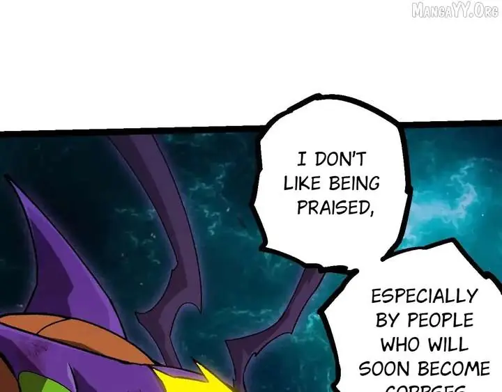 Evolution Begins With a Big Tree Chapter 472 Page 18