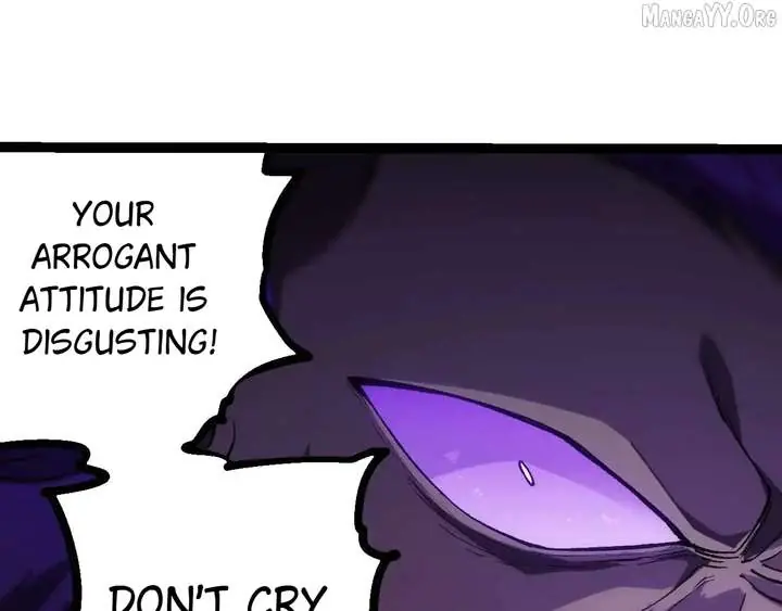 Evolution Begins With a Big Tree Chapter 472 Page 22
