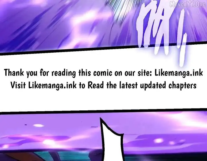 Evolution Begins With a Big Tree Chapter 472 Page 25