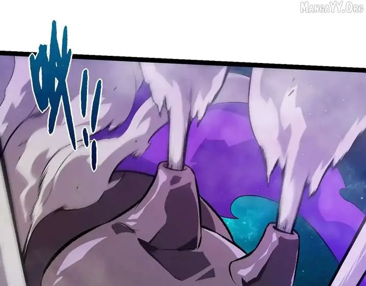 Evolution Begins With a Big Tree Chapter 472 Page 27