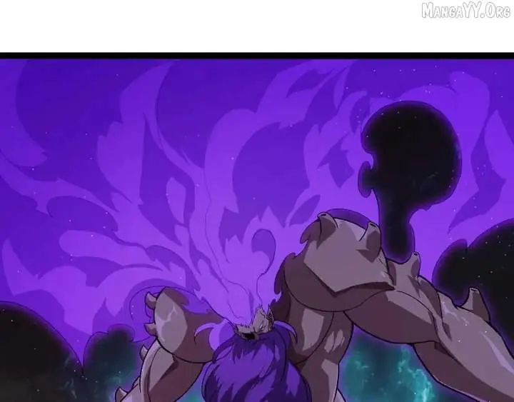 Evolution Begins With a Big Tree Chapter 472 Page 32