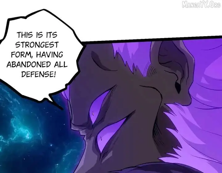 Evolution Begins With a Big Tree Chapter 472 Page 34