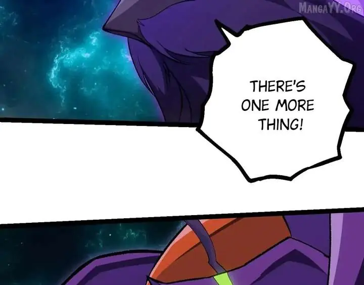 Evolution Begins With a Big Tree Chapter 472 Page 35