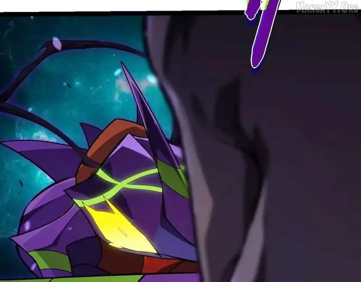 Evolution Begins With a Big Tree Chapter 472 Page 39