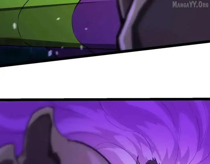 Evolution Begins With a Big Tree Chapter 472 Page 40
